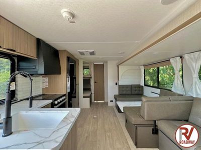 2026 Wildwood 28DBUD — photo 13 view