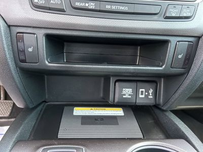 2023 Honda Ridgeline RTL-E - Photo 23