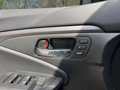 2023 Honda Ridgeline RTL-E - Photo 25