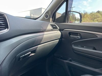 2023 Honda Ridgeline RTL-E - Photo 24