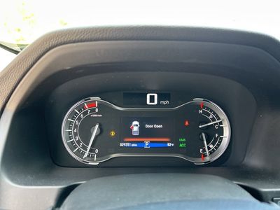 2023 Honda Ridgeline RTL-E - Photo 19