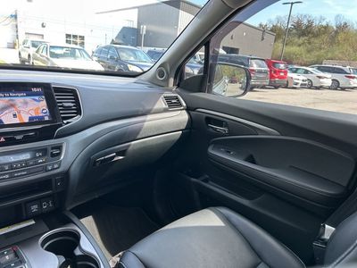 2023 Honda Ridgeline RTL-E - Photo 30
