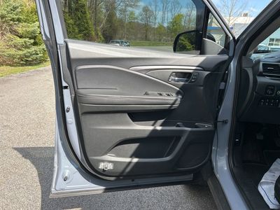 2023 Honda Ridgeline RTL-E - Photo 13
