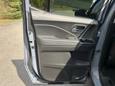 2023 Honda Ridgeline RTL-E - Photo 27