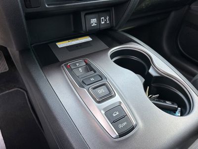 2023 Honda Ridgeline RTL-E - Photo 22