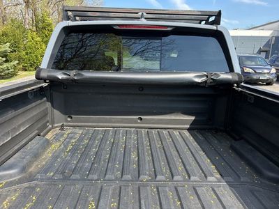 2023 Honda Ridgeline RTL-E - Photo 31