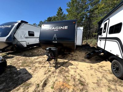 2026 Grand Imagine XLS - Photo 3