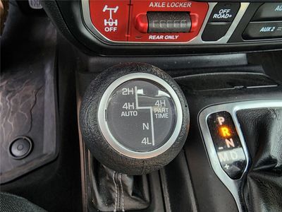 2026 Pre-Owned 2025 Jeep Wrangler 4xe - Photo 17