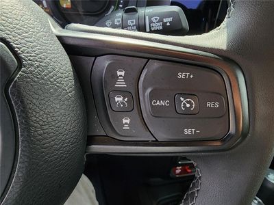 2026 Pre-Owned 2025 Jeep Wrangler 4xe - Photo 12