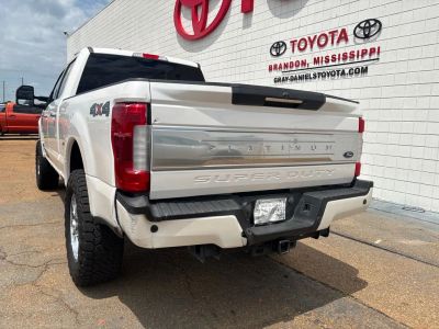 2019 Ford F-250SD - Photo 32