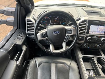 2019 Ford F-250SD - Photo 2