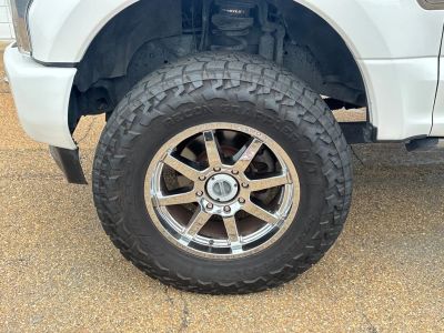 2019 Ford F-250SD - Photo 27