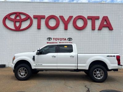 2019 Ford F-250SD - Photo 4