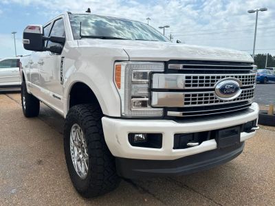 2019 Ford F-250SD - Photo 37