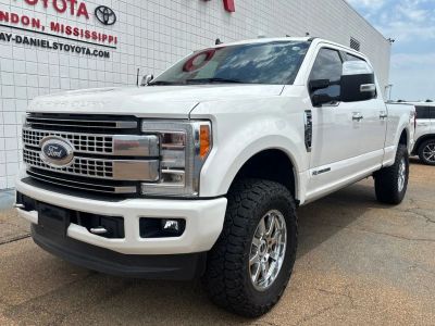 2019 Ford F-250SD - Photo 1