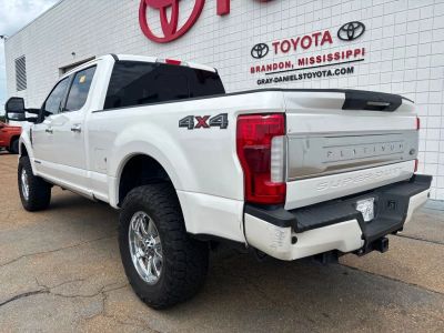 2019 Ford F-250SD - Photo 5