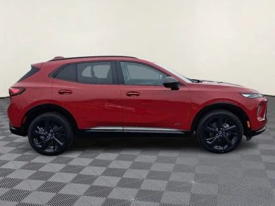 2026 Buick Envision — detail view
