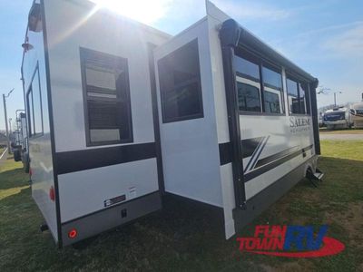 2026 Forest River RV Salem Hemisphere - Photo 12