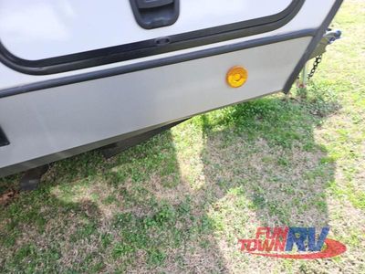 2026 Forest River RV Salem Hemisphere - Photo 29