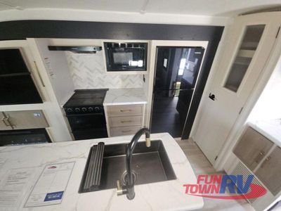 2026 Forest River RV Salem Hemisphere - Photo 14