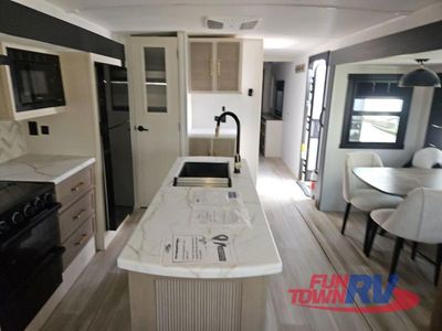 2026 Forest River RV Salem Hemisphere - Photo 6