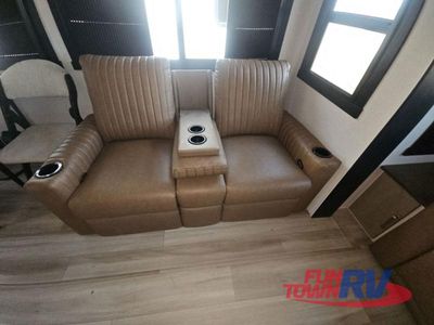 2026 Forest River RV Salem Hemisphere - Photo 20