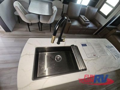 2026 Forest River RV Salem Hemisphere - Photo 15
