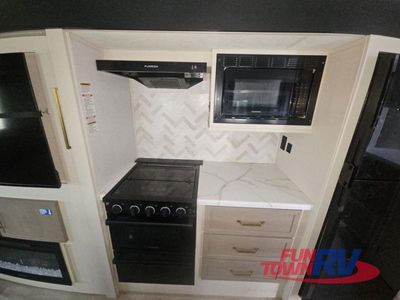 2026 Forest River RV Salem Hemisphere - Photo 17