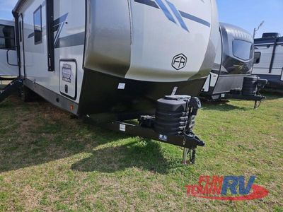 2026 Forest River RV Salem Hemisphere - Photo 9