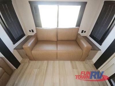 2026 Forest River RV Salem Hemisphere - Photo 21