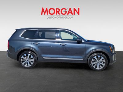 2022 Kia Telluride - Photo 8