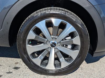 2022 Kia Telluride - Photo 12