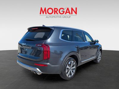2022 Kia Telluride - Photo 5