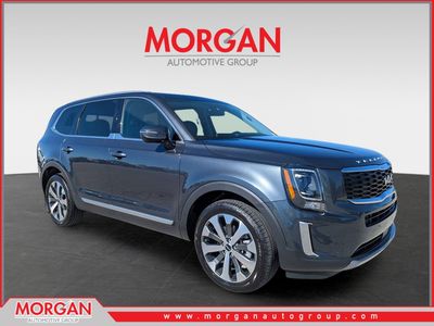 2022 Kia Telluride - Photo 1