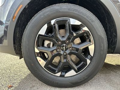 2026 Kia Sorento - Photo 12