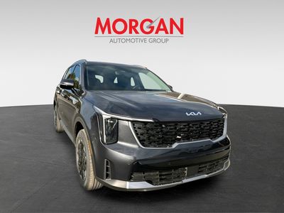 2026 Kia Sorento - Photo 3