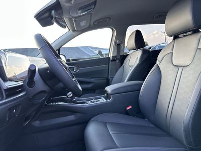 2026 Kia Sorento - Photo 15