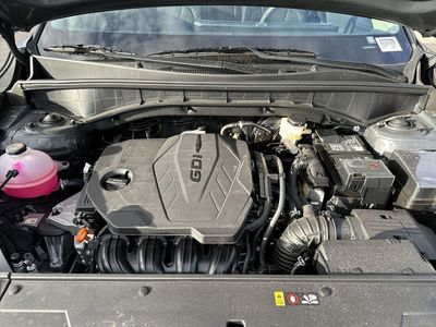 2026 Kia Sorento - Photo 11