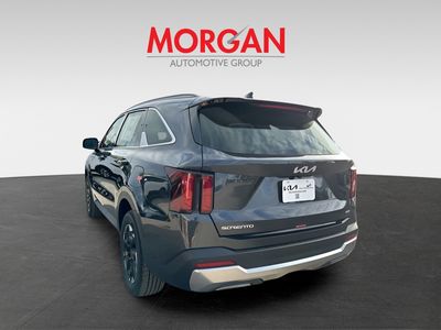 2026 Kia Sorento - Photo 5