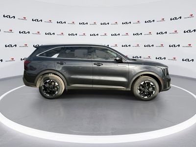 2026 Kia Sorento - Photo 10
