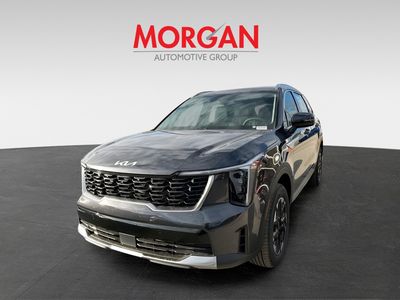 2026 Kia Sorento - Photo 4