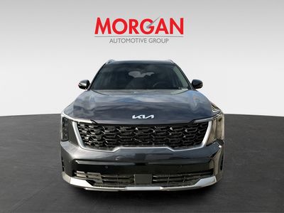 2026 Kia Sorento - Photo 8