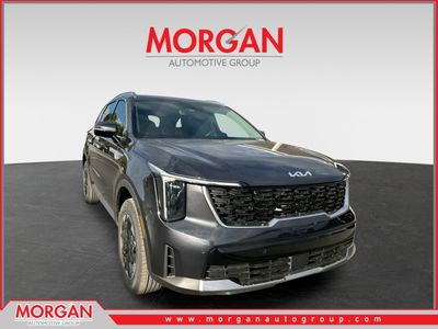 2026 Kia Sorento - Photo 1
