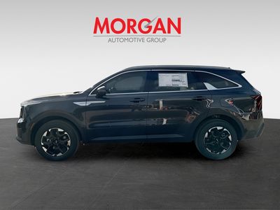 2026 Kia Sorento - Photo 6