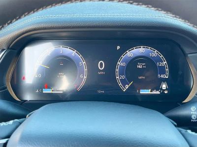 2025 Jeep Grand Cherokee — photo 12 view