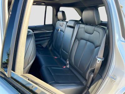 2025 Jeep Grand Cherokee — photo 25 view