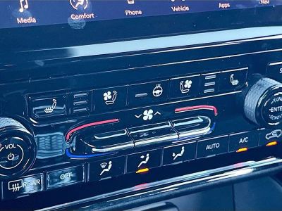 2025 Jeep Grand Cherokee — photo 20 view