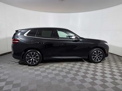 2025 BMW X3 30 xDrive - Photo 7