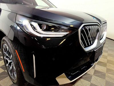 2025 BMW X3 30 xDrive - Photo 26