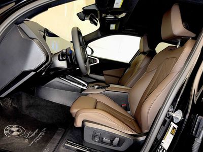 2025 BMW X3 30 xDrive - Photo 9